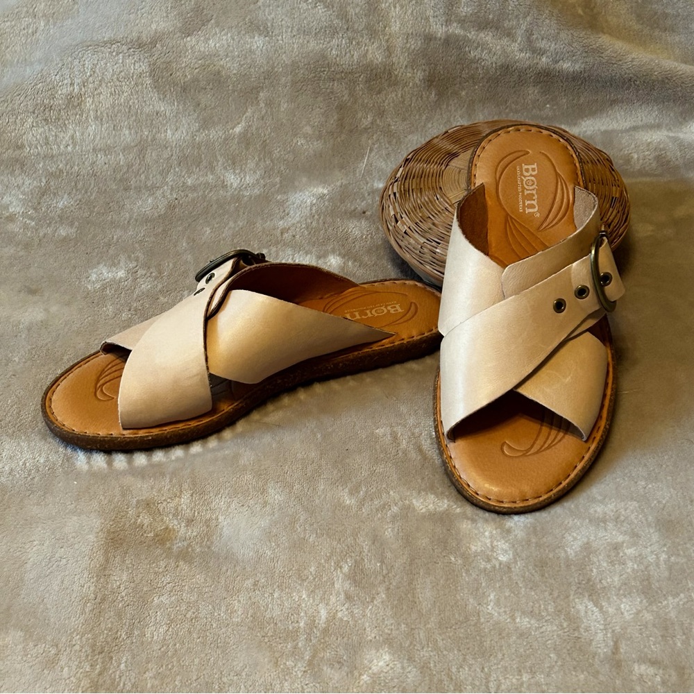Born Sandals
